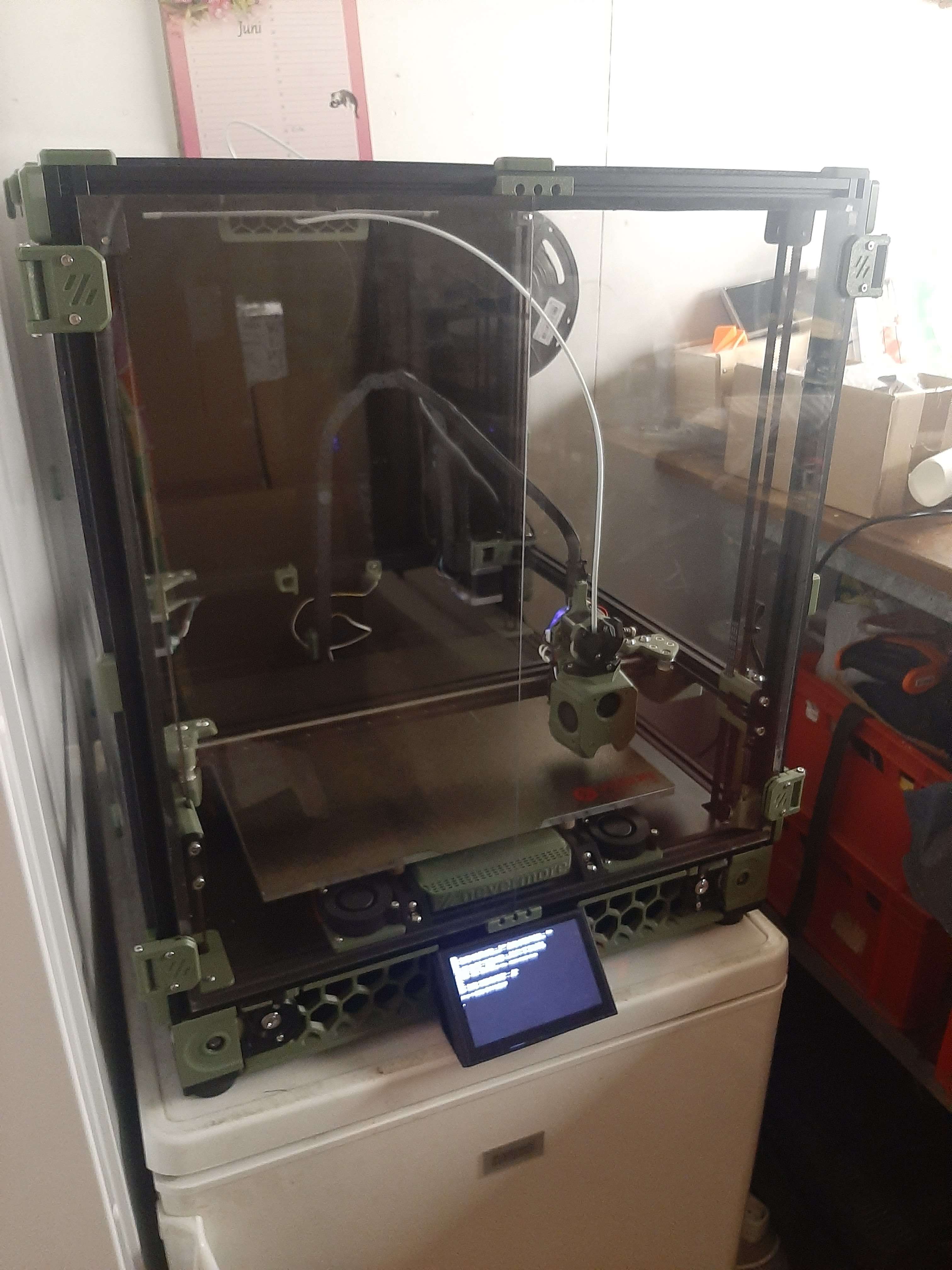 Formbot kit VORON 2.4
